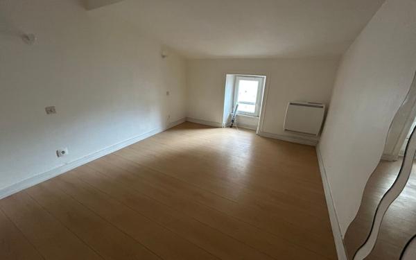 Appartement à louer    2 pièces •  La Rochelle