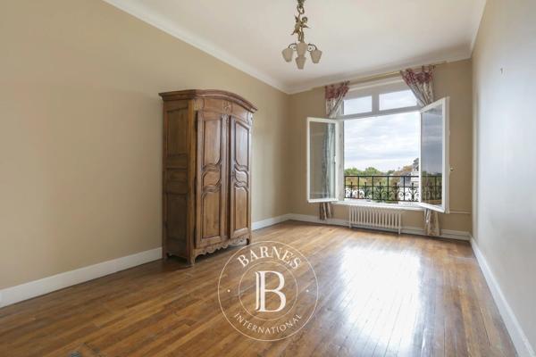 Paris 6ème, Appartement 3 Chambres -  176 m² à vendre