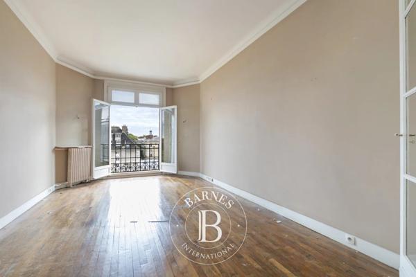 Paris 6ème, Appartement 3 Chambres -  176 m² à vendre