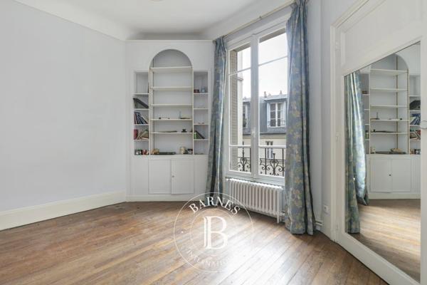 Paris 6ème, Appartement 3 Chambres -  176 m² à vendre