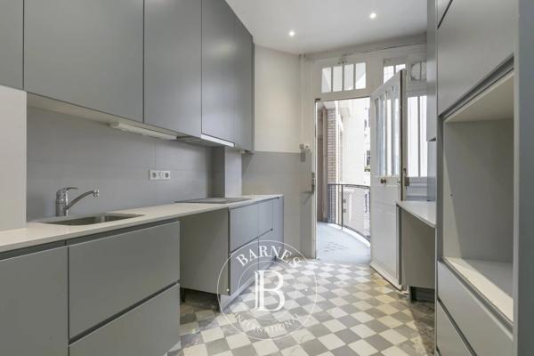 Paris 6ème, Appartement 3 Chambres -  176 m² à vendre