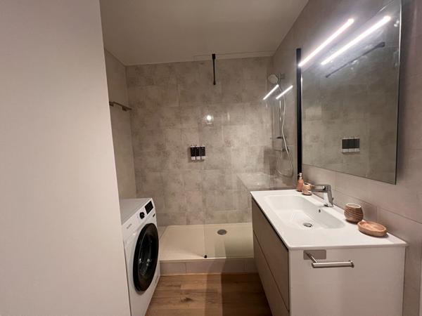 Location appartement Plaisir - 2 pièce(s) - 31 m² - 920 €/mois