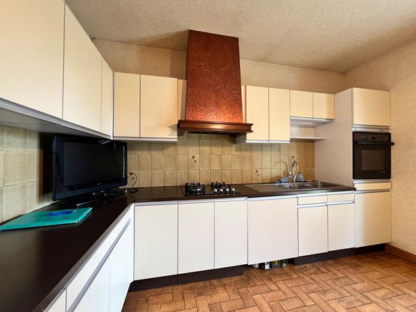 Maison plain-pied Albi 106m²