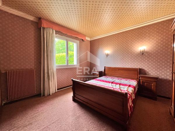 Maison plain-pied Albi 106m²