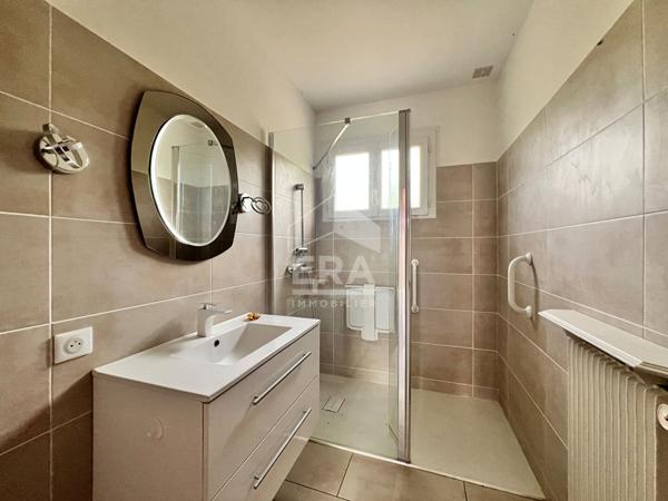 Maison plain-pied Albi 106m²