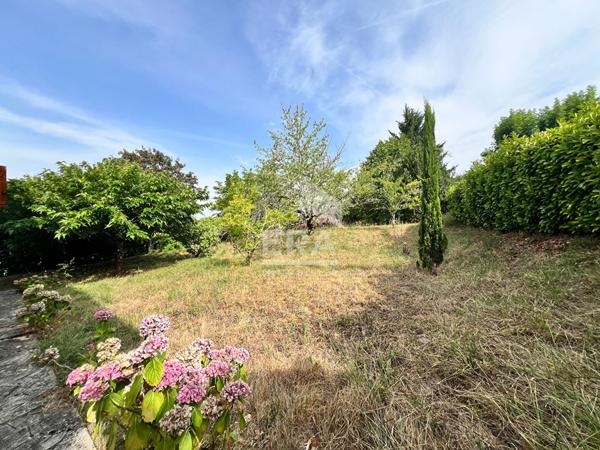 Maison plain-pied Albi 106m²