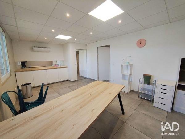 Murs commerciaux  à vendre 250 m² Aubagne