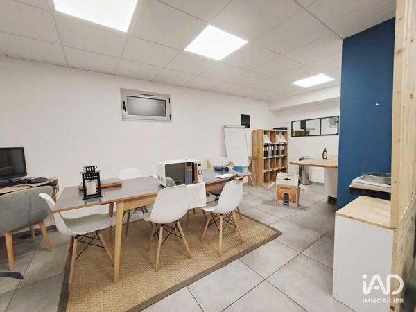 Murs commerciaux  à vendre 250 m² Aubagne