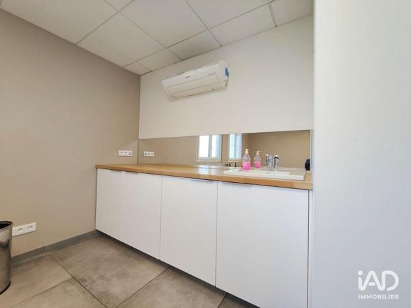 Murs commerciaux  à vendre 250 m² Aubagne