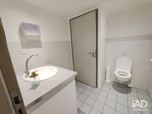 Murs commerciaux  à vendre 250 m² Aubagne