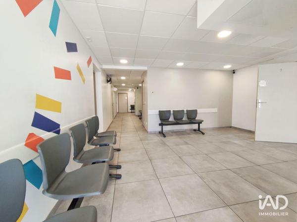 Murs commerciaux  à vendre 250 m² Aubagne