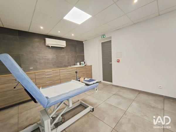 Murs commerciaux  à vendre 250 m² Aubagne