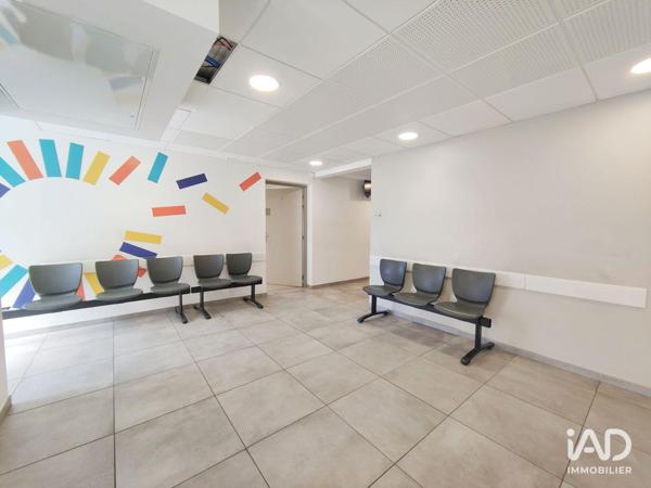 Murs commerciaux  à vendre 250 m² Aubagne