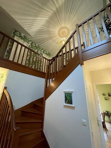 Maison à PLUNERET, 56400 - 7 pièces 160m²