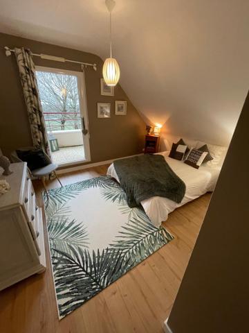 Maison à PLUNERET, 56400 - 7 pièces 160m²