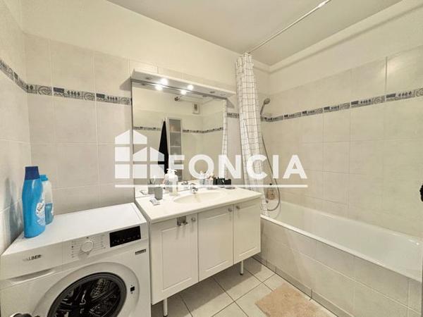 À vendre Appartement 3 pièces 69.72 m² - Reims 51100
