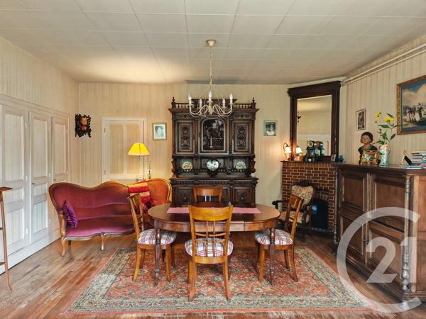 Maison à vendre  9 pièces - 347,16 m 2   CHALONS EN CHAMPAGNE  - 51