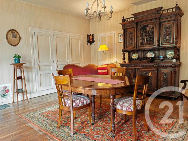 Maison à vendre  9 pièces - 347,16 m 2   CHALONS EN CHAMPAGNE  - 51