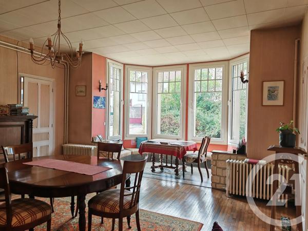 Maison à vendre  9 pièces - 347,16 m 2   CHALONS EN CHAMPAGNE  - 51