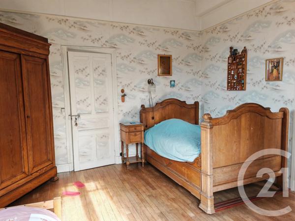 Maison à vendre  9 pièces - 347,16 m 2   CHALONS EN CHAMPAGNE  - 51