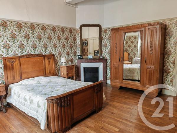 Maison à vendre  9 pièces - 347,16 m 2   CHALONS EN CHAMPAGNE  - 51