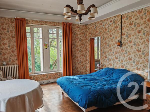 Maison à vendre  9 pièces - 347,16 m 2   CHALONS EN CHAMPAGNE  - 51