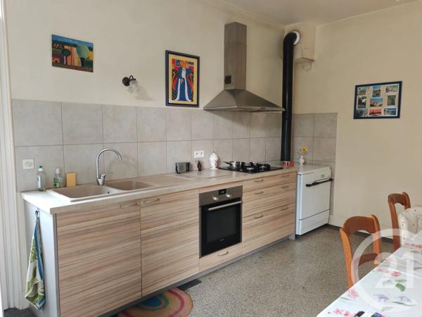 Maison à vendre  9 pièces - 347,16 m 2   CHALONS EN CHAMPAGNE  - 51