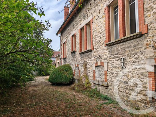 Maison à vendre  9 pièces - 347,16 m 2   CHALONS EN CHAMPAGNE  - 51