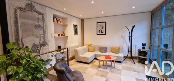 Maison à vendre 3 pièces 94 m² Ancy-le-Franc