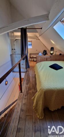 Maison à vendre 3 pièces 94 m² Ancy-le-Franc