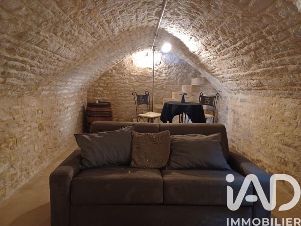 Maison à vendre 3 pièces 94 m² Ancy-le-Franc