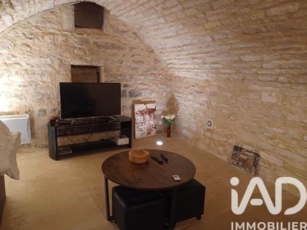 Maison à vendre 3 pièces 94 m² Ancy-le-Franc