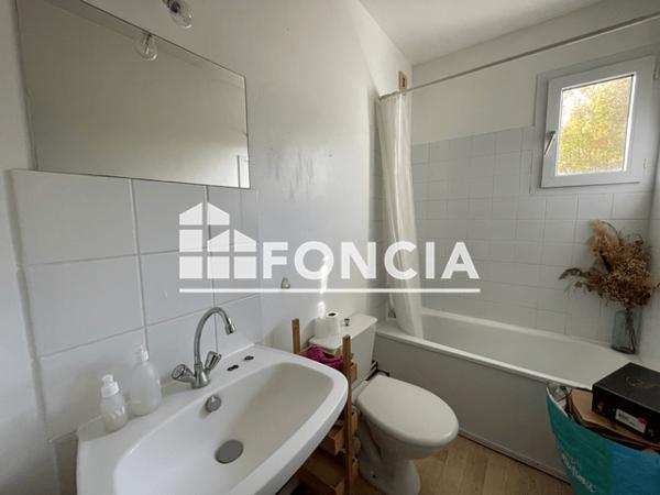 Location Studio 21.27 m² - 69 AVENUE DE BIARRITZ Anglet 64600