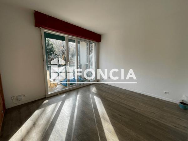 Location Studio 21.27 m² - 69 AVENUE DE BIARRITZ Anglet 64600