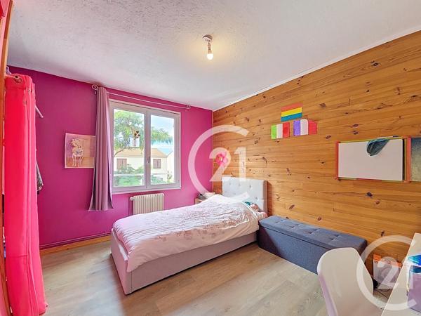 Maison à vendre  6 pièces - 129,05 m2 ST MARTIN DE CRAU - 13