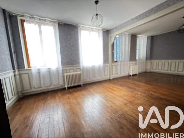 Maison à vendre 6 pièces 133 m² Méru