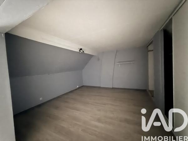 Maison à vendre 6 pièces 133 m² Méru