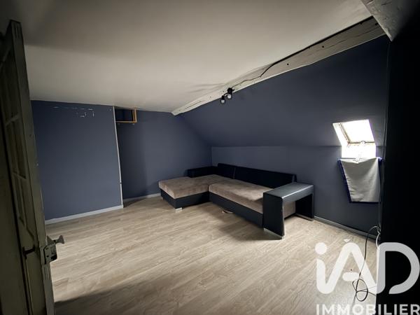 Maison à vendre 6 pièces 133 m² Méru