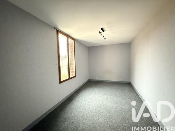 Maison à vendre 6 pièces 133 m² Méru