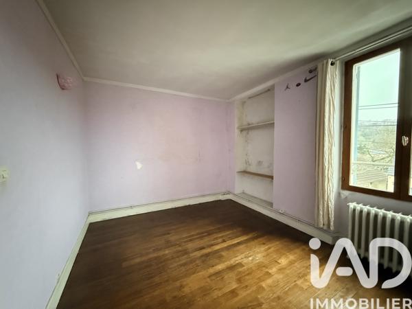 Maison à vendre 6 pièces 133 m² Méru