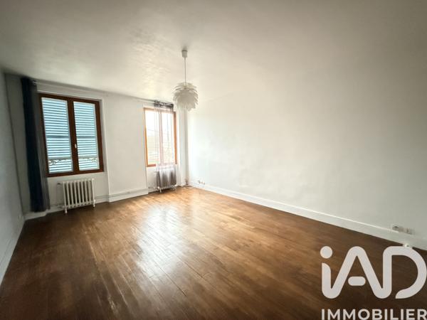Maison à vendre 6 pièces 133 m² Méru