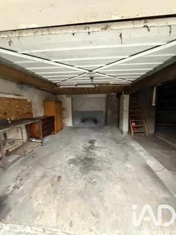 Maison à vendre 6 pièces 133 m² Méru