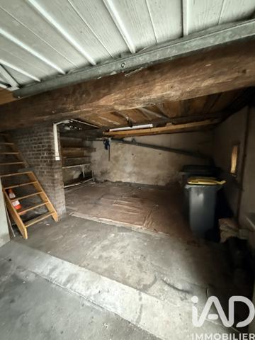 Maison à vendre 6 pièces 133 m² Méru