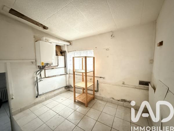 Maison à vendre 6 pièces 133 m² Méru