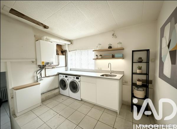 Maison à vendre 6 pièces 133 m² Méru