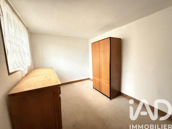 Maison à vendre 6 pièces 133 m² Méru