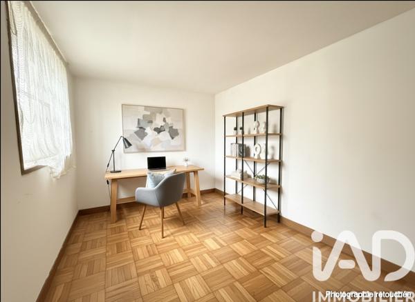 Maison à vendre 6 pièces 133 m² Méru