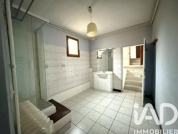 Maison à vendre 6 pièces 133 m² Méru