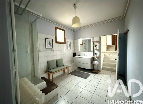 Maison à vendre 6 pièces 133 m² Méru