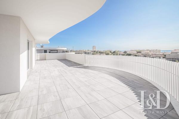 Appartement en attique